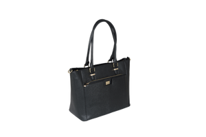 Belle Handbag - Black