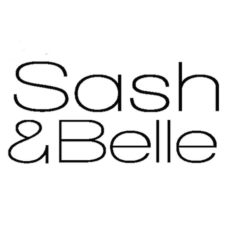 Sash & Belle