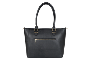 Belle Handbag - Black