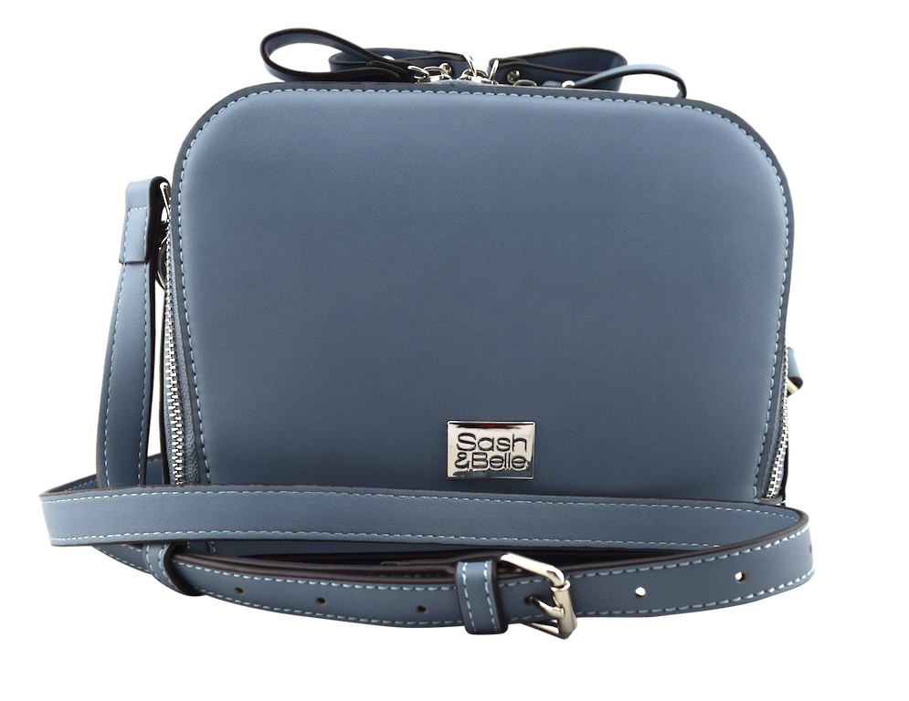 Sash 2025 crossbody bag