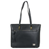 Sofia Work Handbag - Black